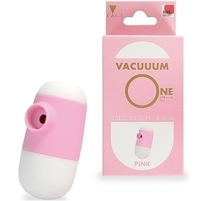 VACUUUM−ONE (ピンク)() VACUUUM−ONE (ピンク)