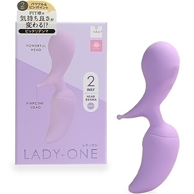 LADY−ONE (パープル)() LADY−ONE (パープル)