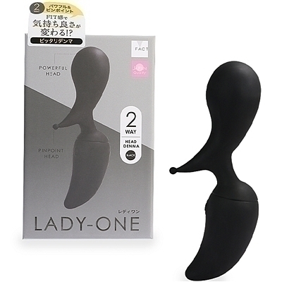 LADY−ONE (ブラック)() LADY−ONE (ブラック)