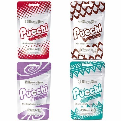 MEN’S MAX Pucchi (バラエティBセット)() MEN’S MAX Pucchi (バラエティBセット)