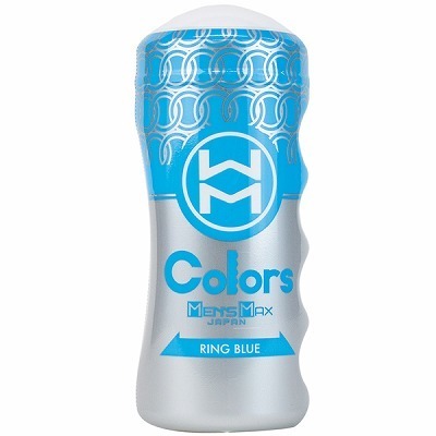 MEN’S MAX Colors (リングブルー)() MEN’S MAX Colors (リングブルー)