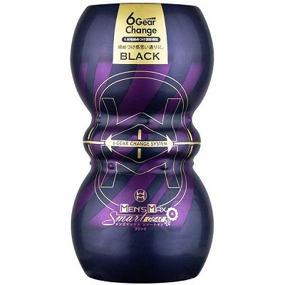 MEN’S MAX SMART Gear (ブラック)() MEN’S MAX SMART Gear (ブラック)