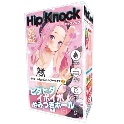 Hip Knock(ヒップノック)() Hip Knock(ヒップノック)