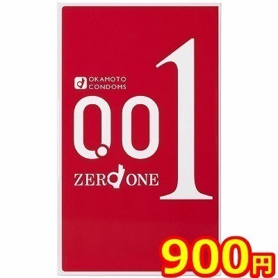 【オカモト史上最薄0.01】オカモト ゼロワン 3個入() 【オカモト史上最薄0.01】オカモト ゼロワン 3個入