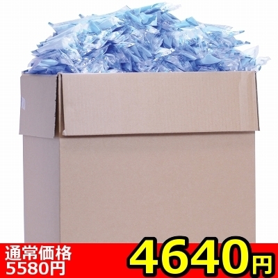 【4640円★数量限定】粉付き歯ブラシ500本組<お一人様1点限り>() 【4640円★数量限定】粉付き歯ブラシ500本組<お一人様1点限り>