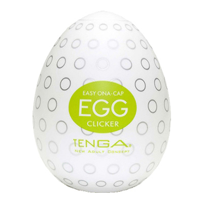 TENGA EGG CLICKER(クリッカー)() TENGA EGG CLICKER(クリッカー)
