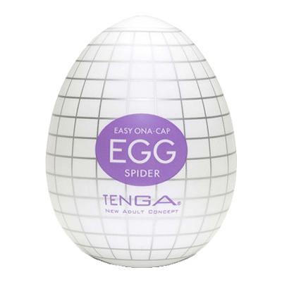 TENGA EGG SPIDER(スパイダー)() TENGA EGG SPIDER(スパイダー)