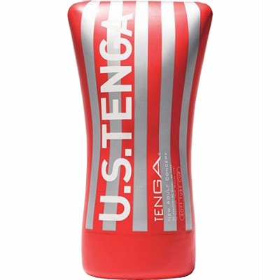 U.S.TENGA ソフトチューブカップ() U.S.TENGA ソフトチューブカップ