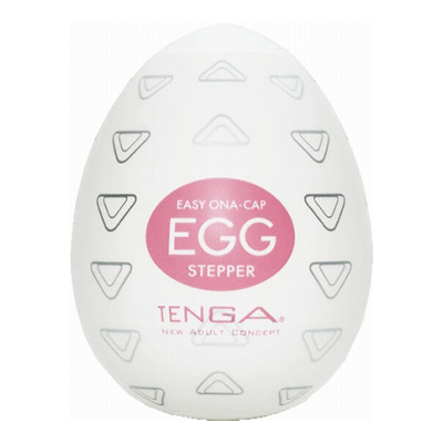 TENGA EGG STEPPER(ステッパー)() TENGA EGG STEPPER(ステッパー)