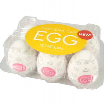 TENGA EGG STEPPER(ステッパー)セット() TENGA EGG STEPPER(ステッパー)セット