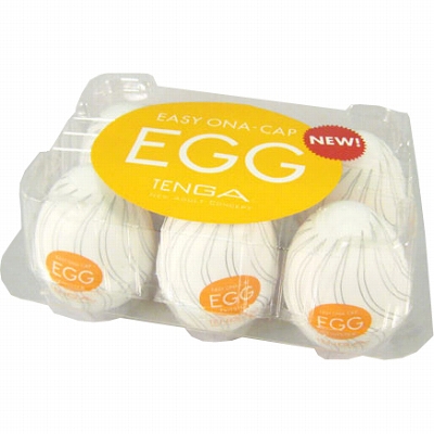 TENGA EGG TWISTER(ツイスター)セット() TENGA EGG TWISTER(ツイスター)セット