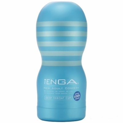 TENGA ディープスロートカップ スペシャルクールエディション() TENGA ディープスロートカップ スペシャルクールエディション