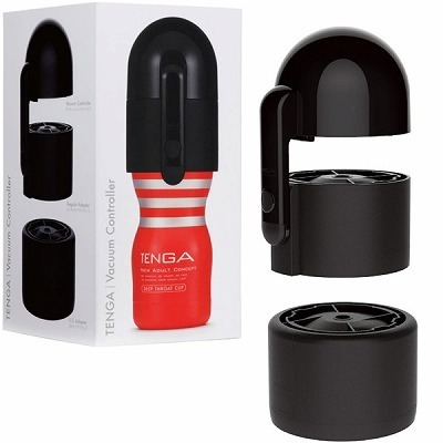 TENGA Vacuum Controller(バキューム コントローラー)() TENGA Vacuum Controller(バキューム コントローラー)