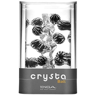 TENGA crysta Ball(ボール)() TENGA crysta Ball(ボール)