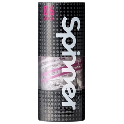 TENGA SPINNER (06BRICK SPECIAL SOFT EDITION)() TENGA SPINNER (06BRICK SPECIAL SOFT EDITION)