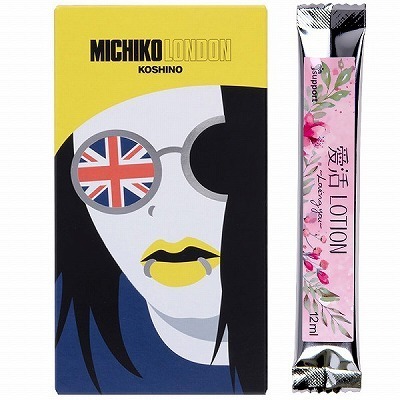 商品入荷待ち 【愛活ローション12ml付属】不二ラテックス ミチコロンドン1000 ストリート()