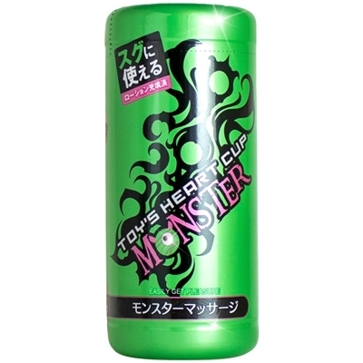 トイズハートカップモンスター (マッサージ)() トイズハートカップモンスター (マッサージ)