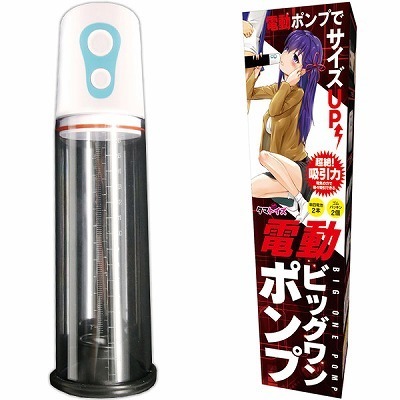 電動ビッグワンポンプ() 電動ビッグワンポンプ