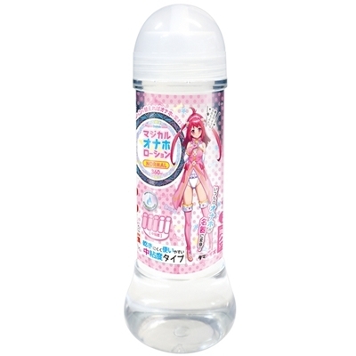 マジカルオナホローション 360ml (NORMAL)() マジカルオナホローション 360ml (NORMAL)