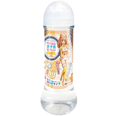 マジカルオナホローション 360ml (SOFT)() マジカルオナホローション 360ml (SOFT)