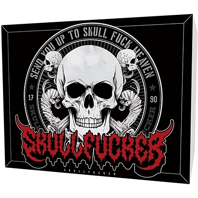 Skull Fucker() Skull Fucker