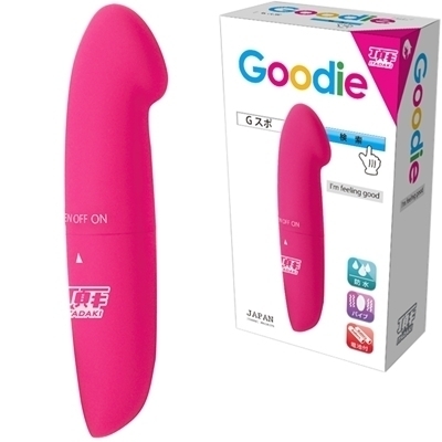 Goodie (ピンク)() Goodie (ピンク)
