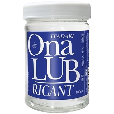 Ona LUB 180ml() Ona LUB 180ml
