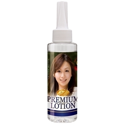 PREMIUMローション 120ml (羽月希)() PREMIUMローション 120ml (羽月希)