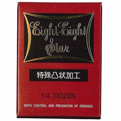 商品入荷待ち エイトエイトスター()
