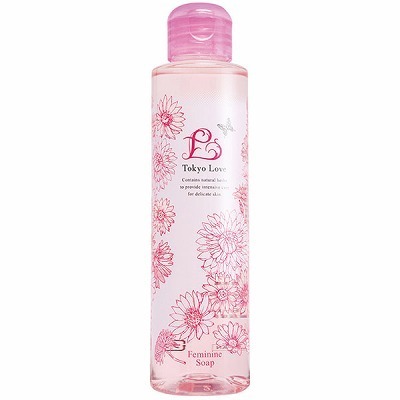 東京ラブ フェミニンソープ 150ml() 東京ラブ フェミニンソープ 150ml