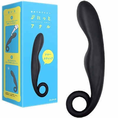 ぷにっとアナル ナロースティック() ぷにっとアナル ナロースティック