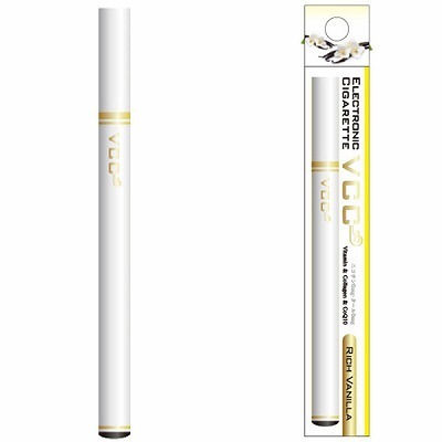 商品入荷待ち エレクトロニック シガレット VCC (リッチバニラ)()
