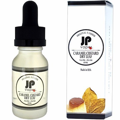 I−1600リキッド (Caramel Custard Dry Leaf) 15ml() I−1600リキッド (Caramel Custard Dry Leaf) 15ml