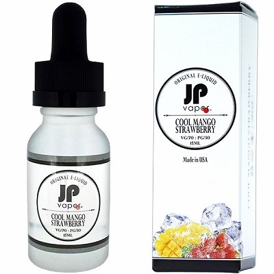 I−1600リキッド (Cool Mango Strawberry) 15ml() I−1600リキッド (Cool Mango Strawberry) 15ml