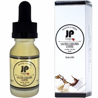 I−1600リキッド (Salted Caramel Coffee) 15ml() I−1600リキッド (Salted Caramel Coffee) 15ml