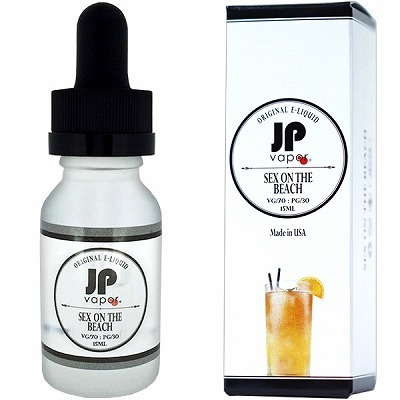 I−1600リキッド (Sex on the beach) 15ml() I−1600リキッド (Sex on the beach) 15ml