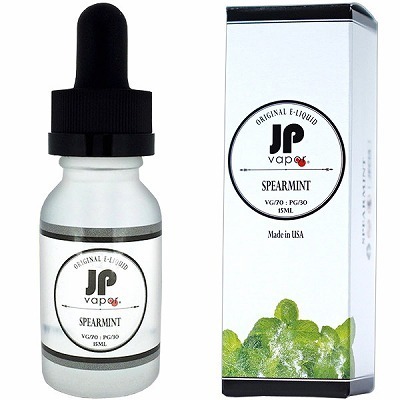 I−1600リキッド (Spearmint) 15ml() I−1600リキッド (Spearmint) 15ml