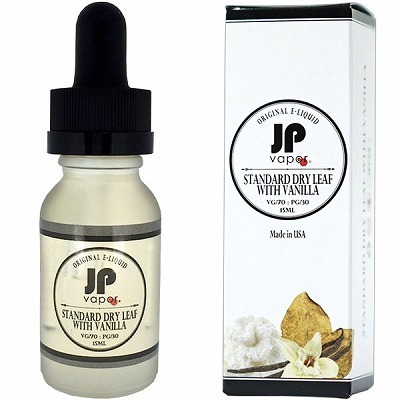 I−1600リキッド (Standard Dry Leaf with Vanilla) 15ml() I−1600リキッド (Standard Dry Leaf with Vanilla) 15ml