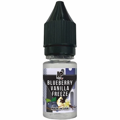 I−1600リキッド (Blueberry Vanilla Freeze) 10ml() I−1600リキッド (Blueberry Vanilla Freeze) 10ml