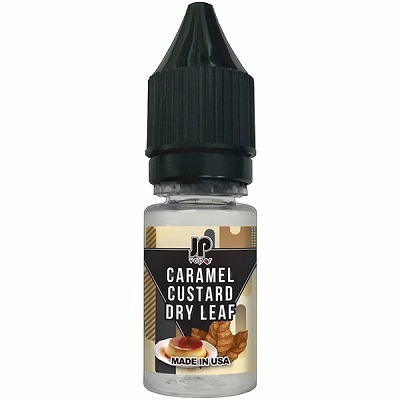 I−1600リキッド (Caramel Custard Dry Leaf) 10ml() I−1600リキッド (Caramel Custard Dry Leaf) 10ml