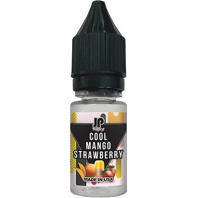I−1600リキッド (Cool Mango Strawberry) 10ml() I−1600リキッド (Cool Mango Strawberry) 10ml