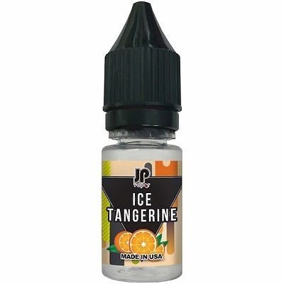 I−1600リキッド (Ice Tangerine) 10ml() I−1600リキッド (Ice Tangerine) 10ml