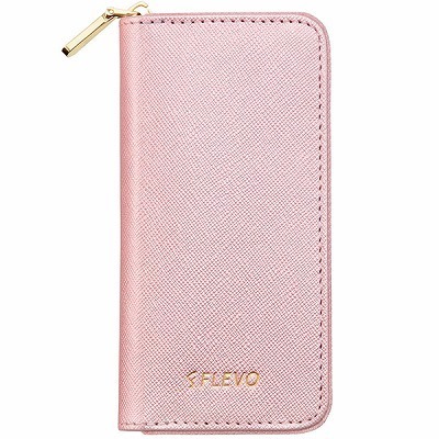 FLEVO レザーケース (ピンク)() FLEVO レザーケース (ピンク)