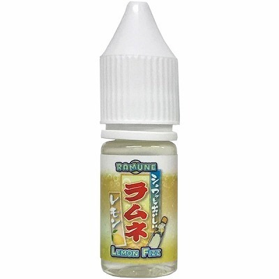 <JPvapor>Lemon Fizz (ラムネ×レモン) 10ml() <JPvapor>Lemon Fizz (ラムネ×レモン) 10ml