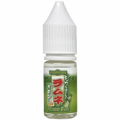 <JPvapor>Melon Fizz (ラムネ×メロン) 10ml() <JPvapor>Melon Fizz (ラムネ×メロン) 10ml