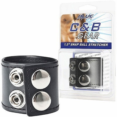 <Blue Line>1.5 Snap Ball Stretcher() <Blue Line>1.5 Snap Ball Stretcher