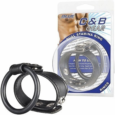 <Blue Line>Dual staming ring() <Blue Line>Dual staming ring