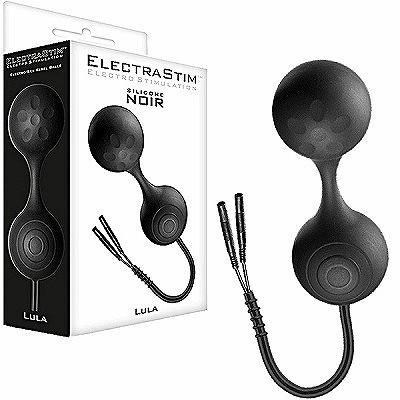 <ElectraStim>ELECTRO STIMLATION (LULA)() <ElectraStim>ELECTRO STIMLATION (LULA)