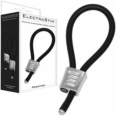 <ElectraStim>ELECTRO STIMLATION (PRESTIGE)() <ElectraStim>ELECTRO STIMLATION (PRESTIGE)