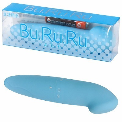 Bu.Ru.Ru(ぶるる) ブルー() Bu.Ru.Ru(ぶるる) ブルー